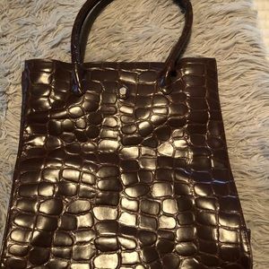 Ralph Lauren tote
